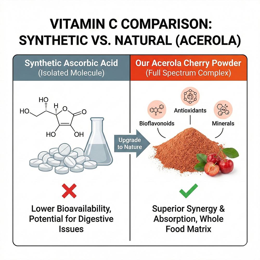 Acerola Cherry Powder product detail image 2