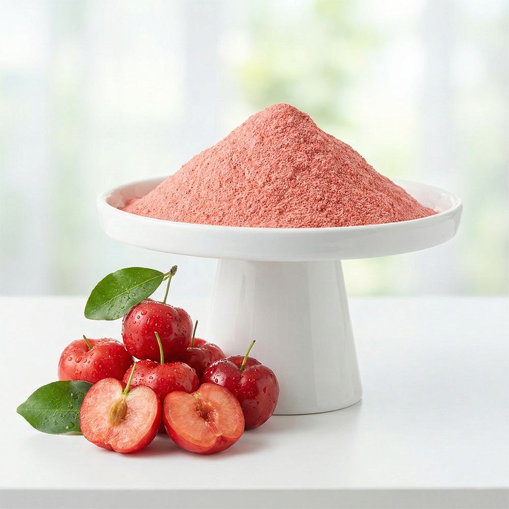 Acerola Cherry Extract