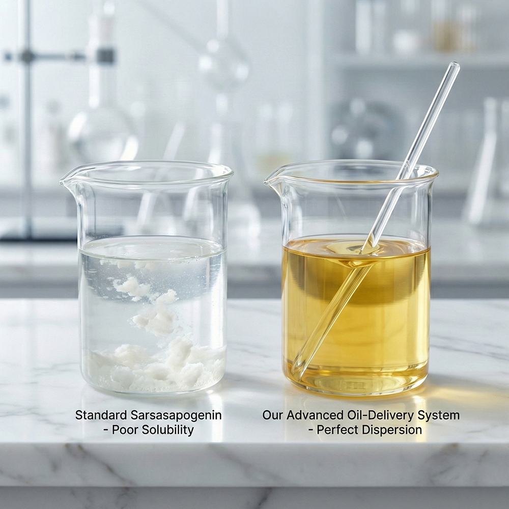 Anemarrhena Asphodeloides Root Extract product detail image 2