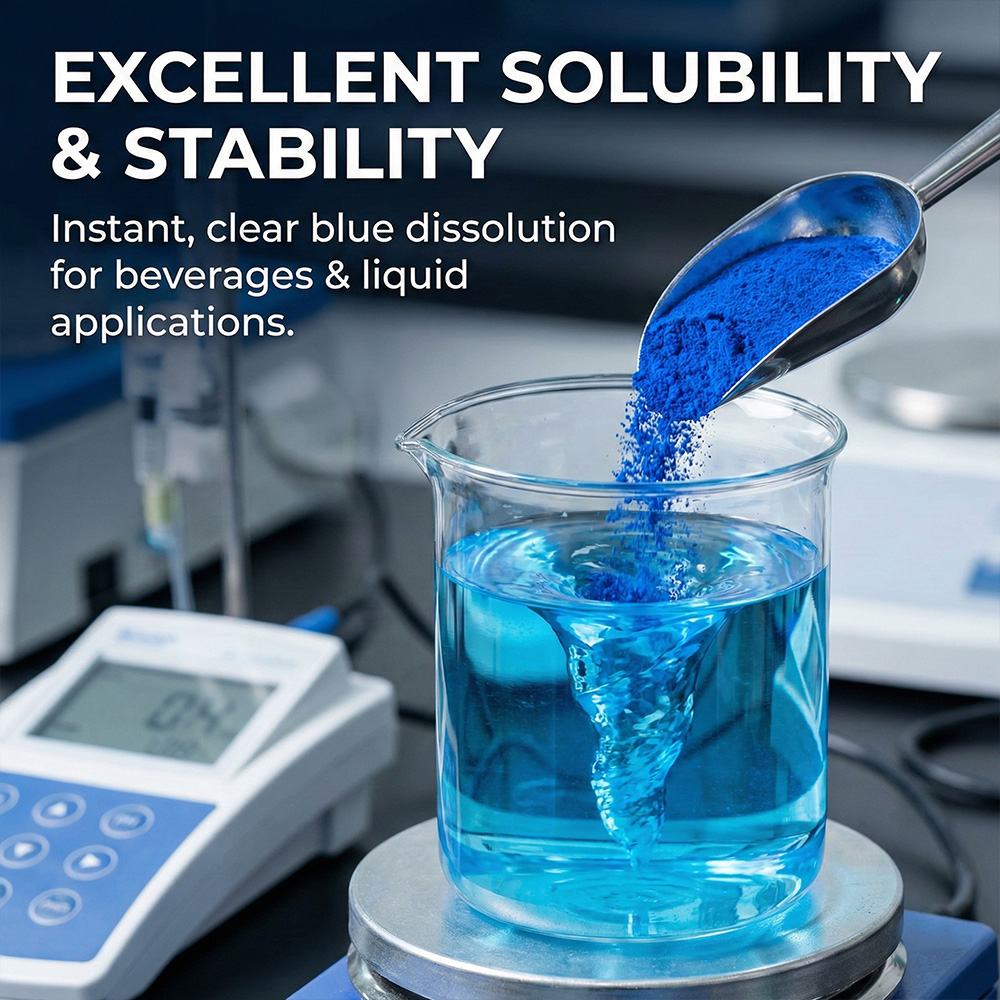 Gardenia Blue product detail image 4