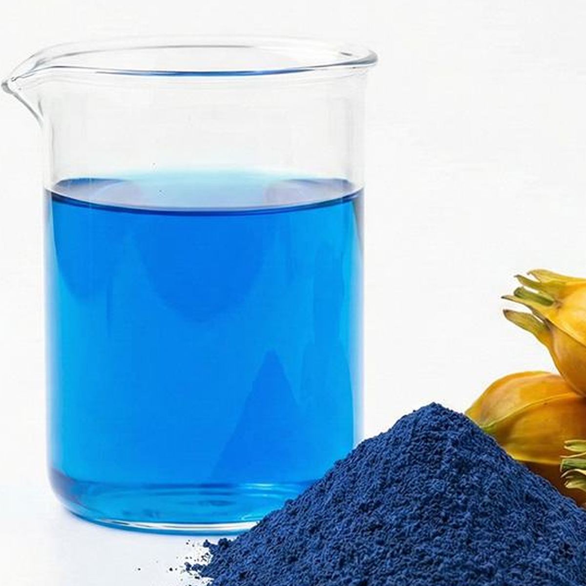 Gardenia Blue Extract for Bulk Ingredient Sourcing product detail image 6
