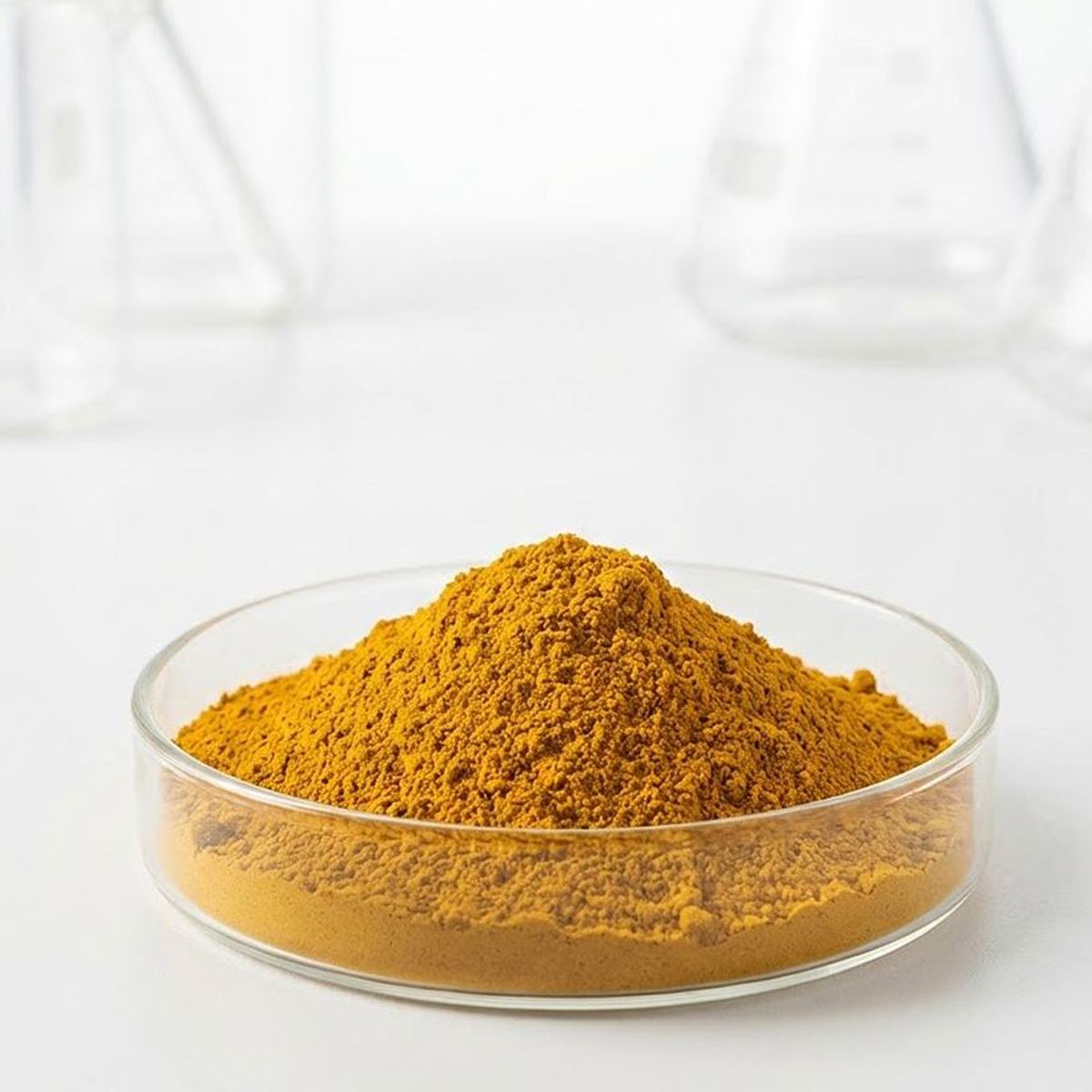 Gardenia Extract for Bulk Ingredient Sourcing product main image