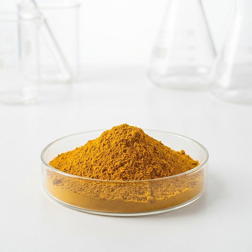 Gardenia Extract