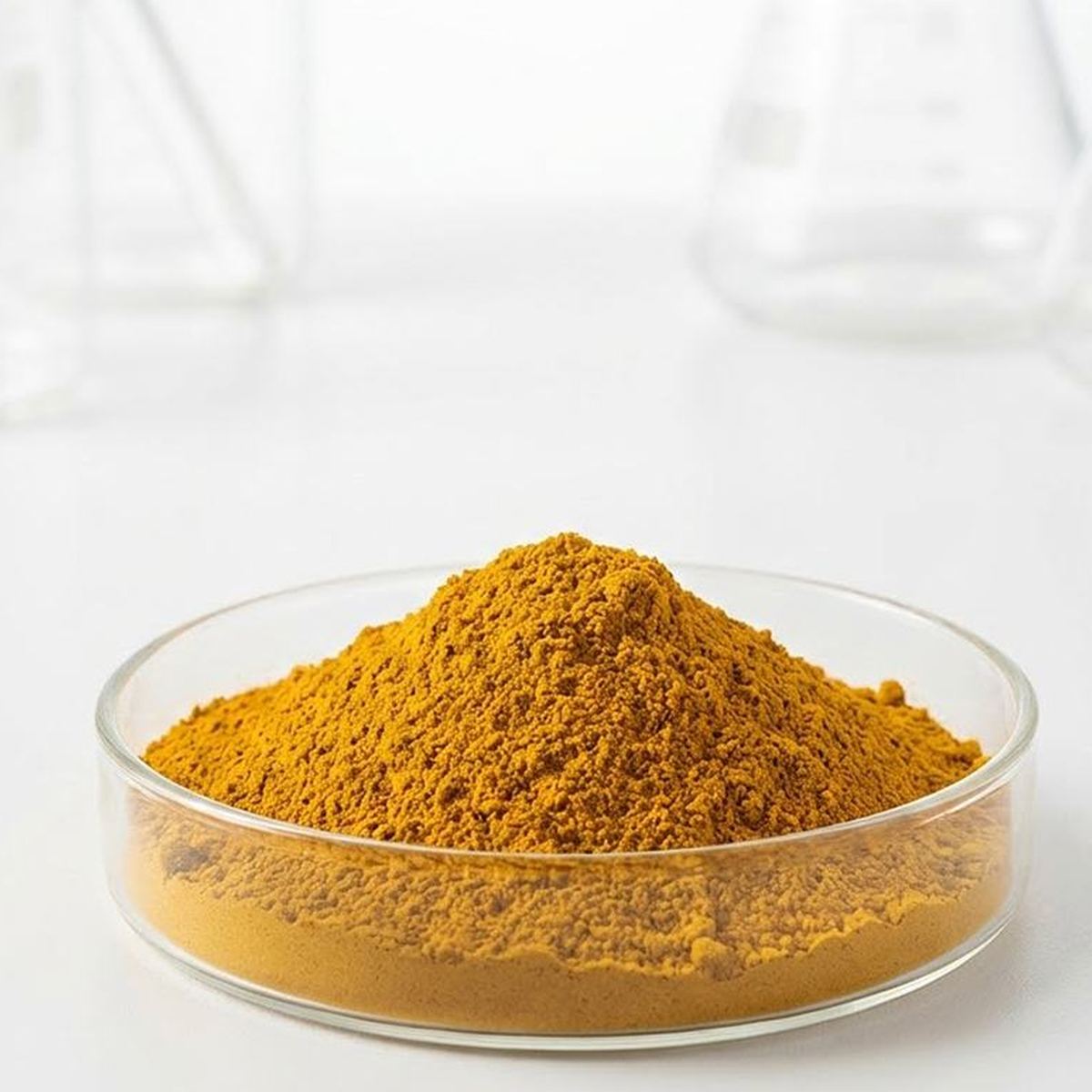 Gardenia Extract for Bulk Ingredient Sourcing product detail image 2