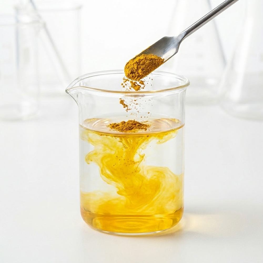 Gardenia Extract product detail image 2