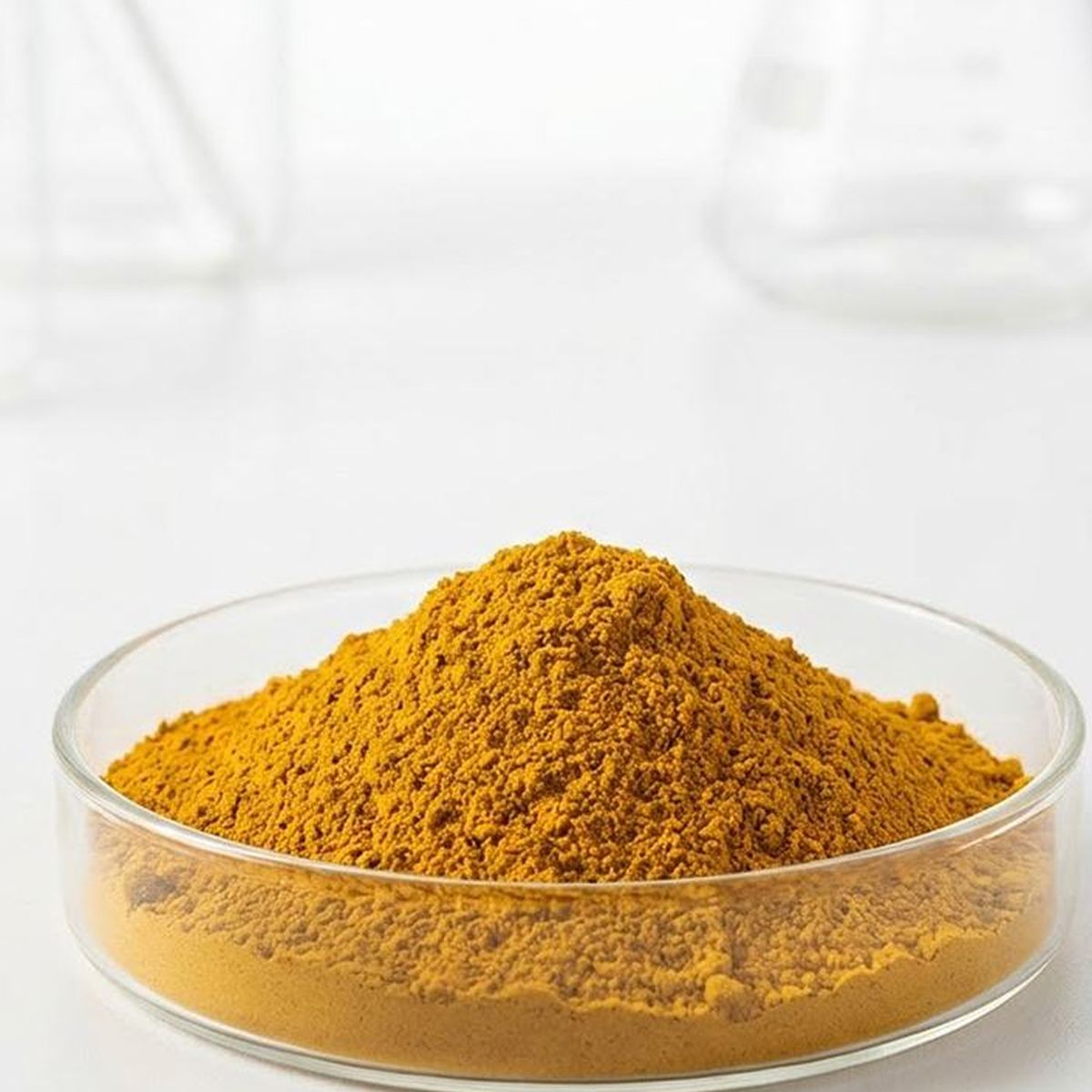 Gardenia Extract for Bulk Ingredient Sourcing product detail image 3