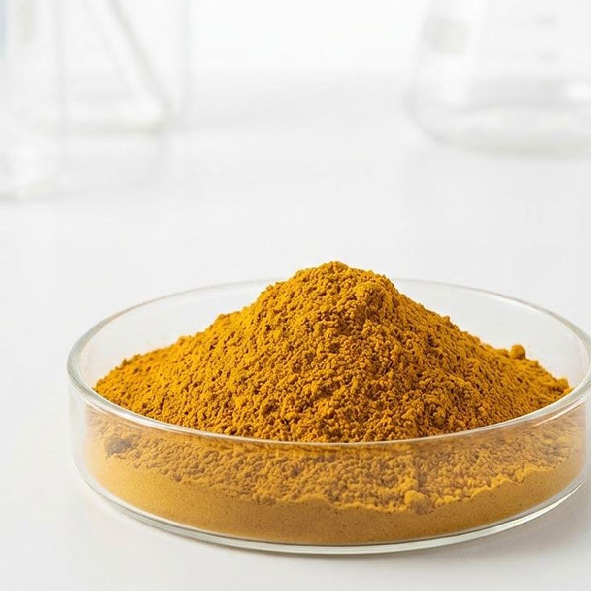 Gardenia Extract for Bulk Ingredient Sourcing product detail image 4