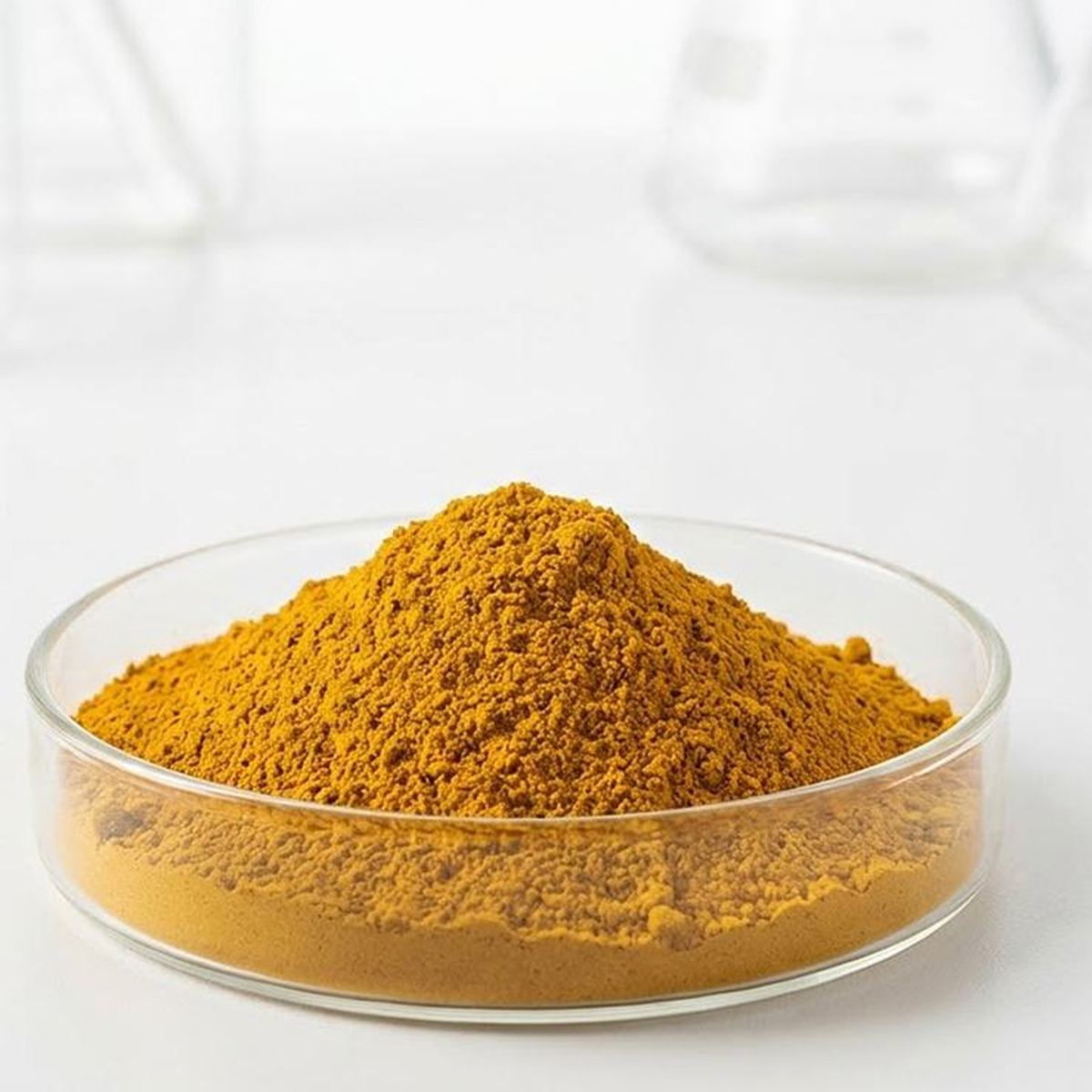 Gardenia Extract for Bulk Ingredient Sourcing product detail image 5