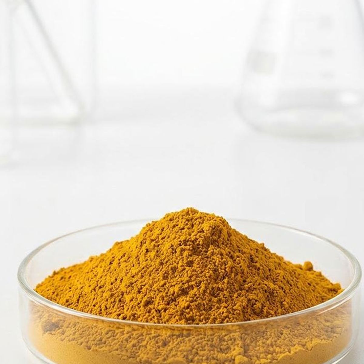 Gardenia Extract for Bulk Ingredient Sourcing product detail image 6