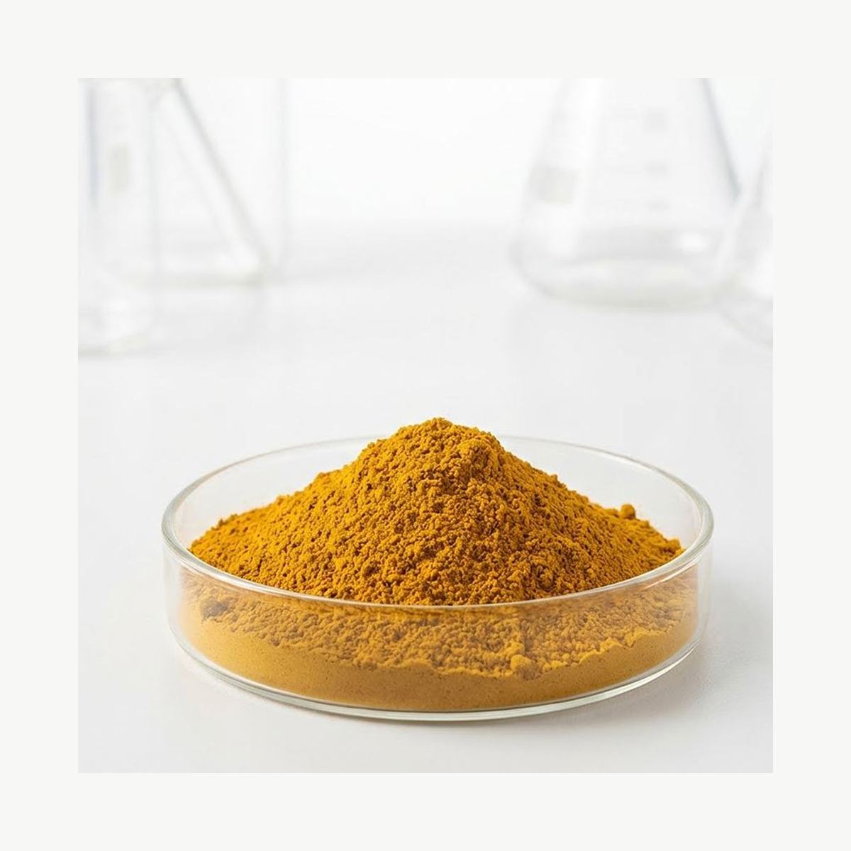 Gardenia Extract for Bulk Ingredient Sourcing product detail image 7
