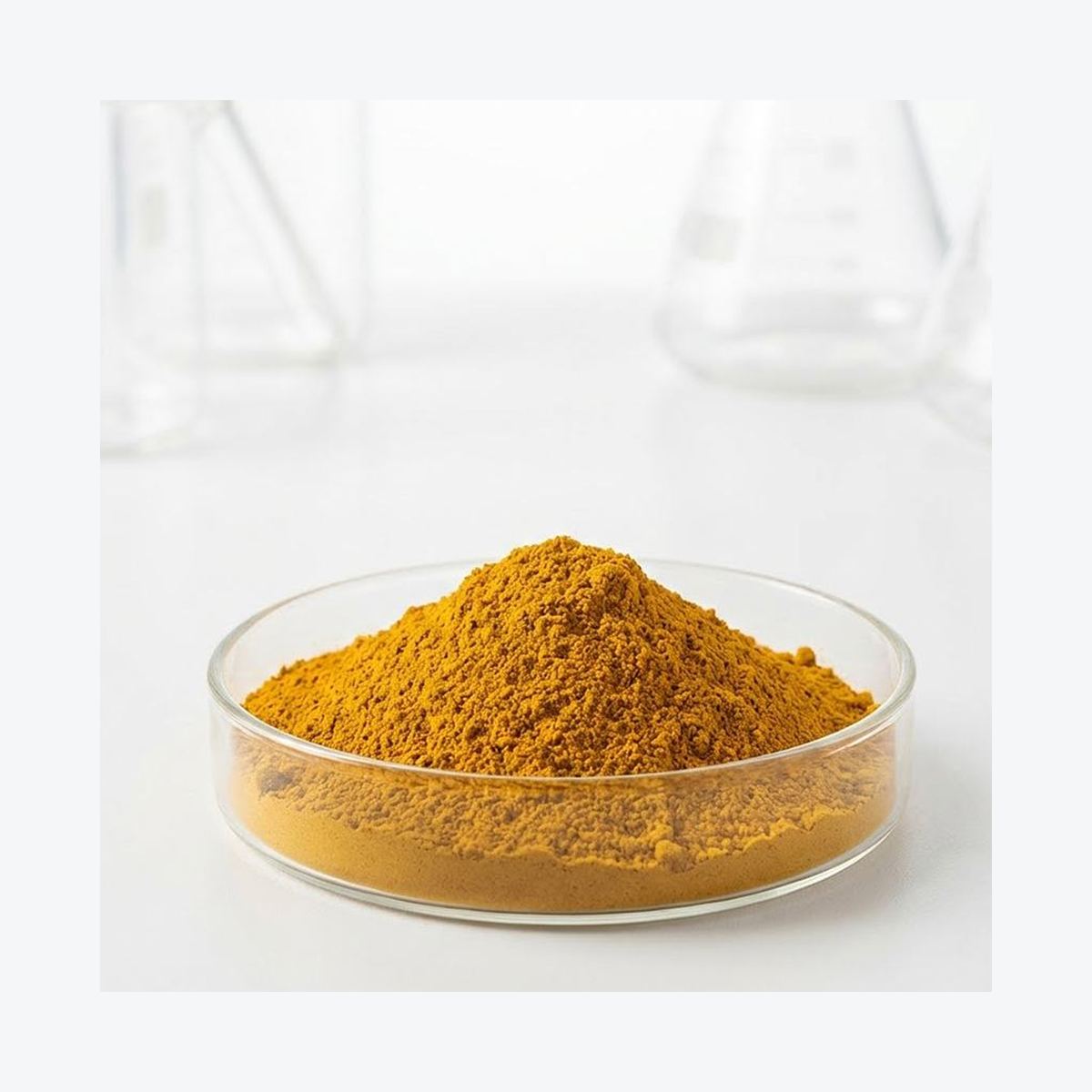 Gardenia Extract for Bulk Ingredient Sourcing product detail image 8