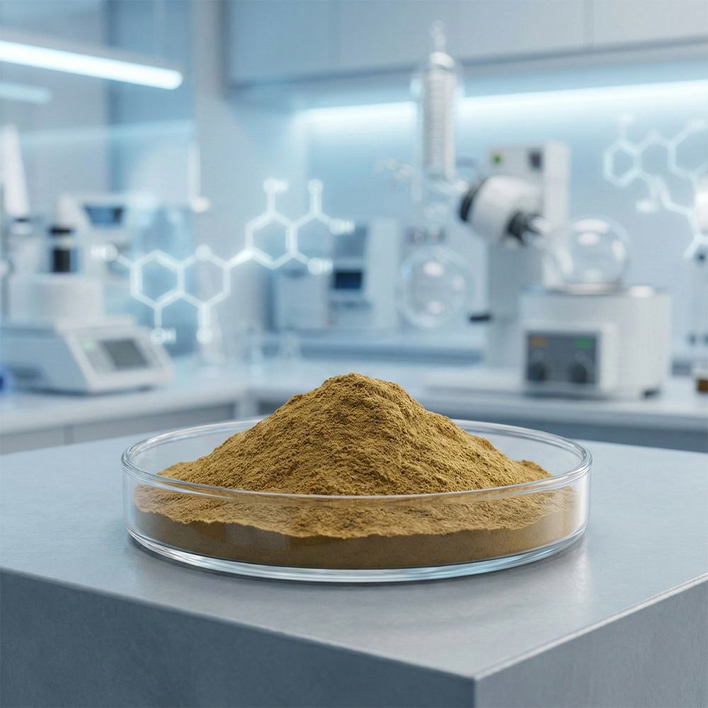 Bitter Orange Extract