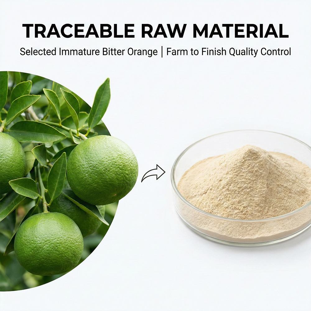 Citrus Aurantium Extract product detail image 3