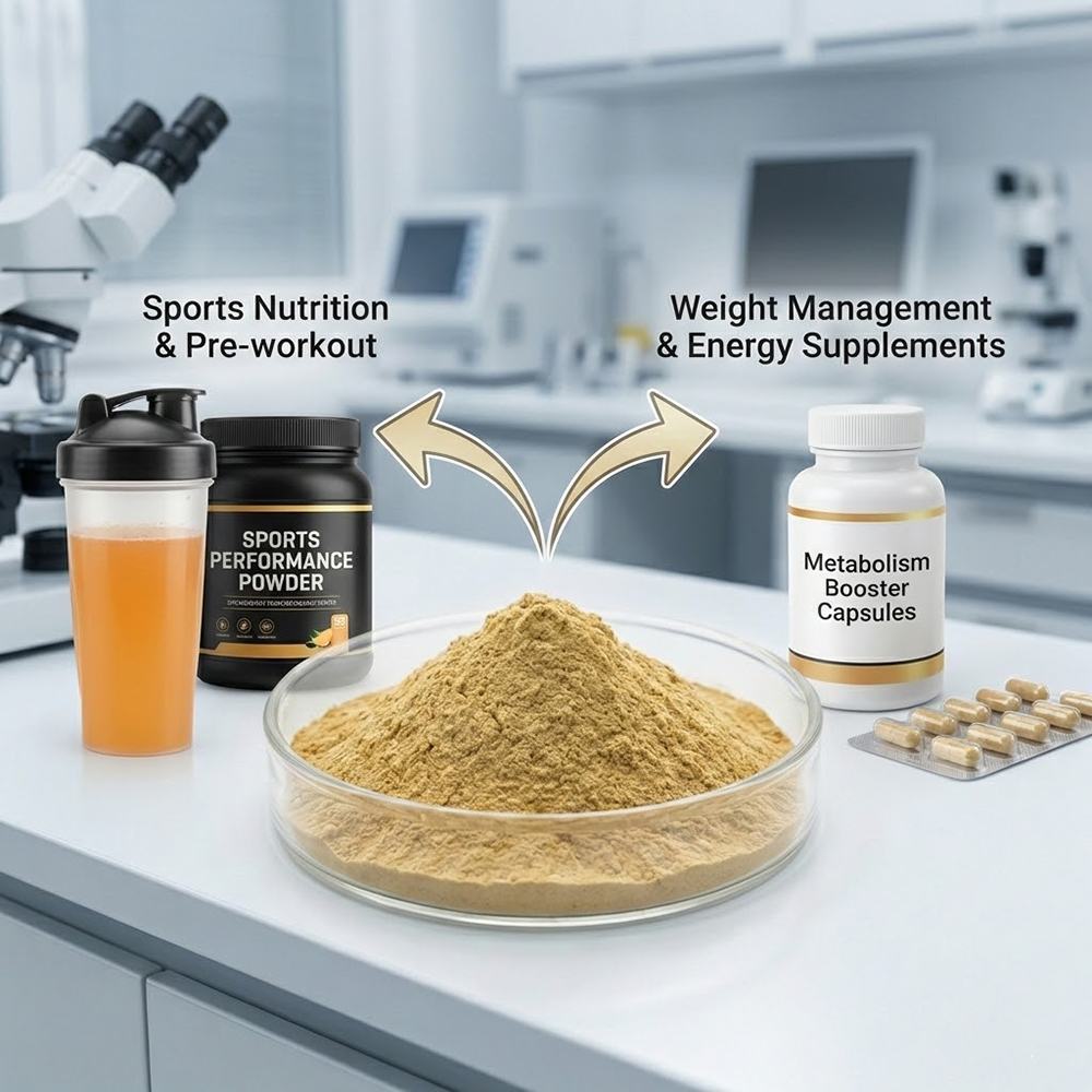 Citrus Aurantium Fruit Extract product detail image 4