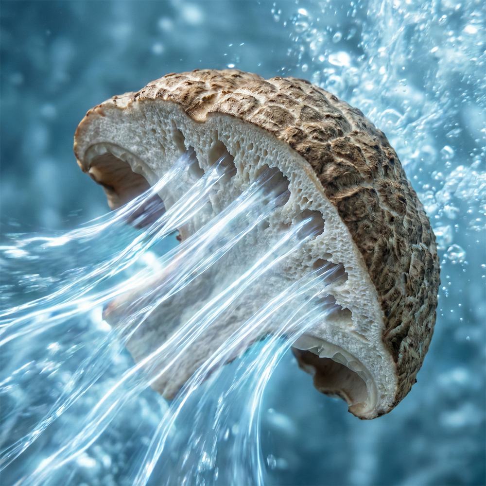 Polyporus Extract product detail image 2