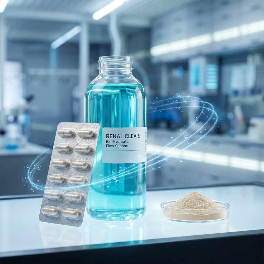 Polyporus Extract product detail image 6
