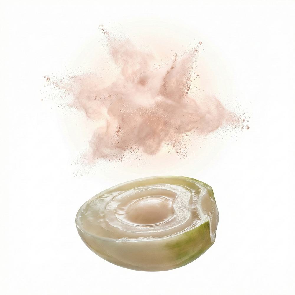 Bamboo Fungus Extract Powder