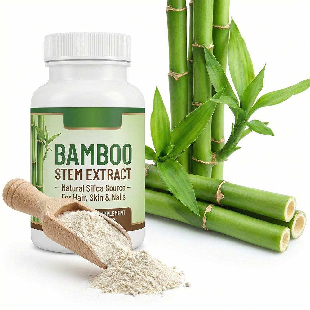 Bamboo Stem Extract