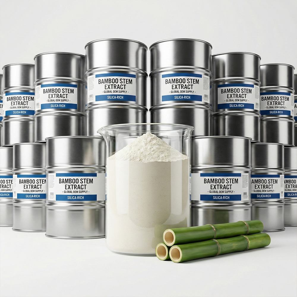 Bamboo Stem Extract product detail image 2