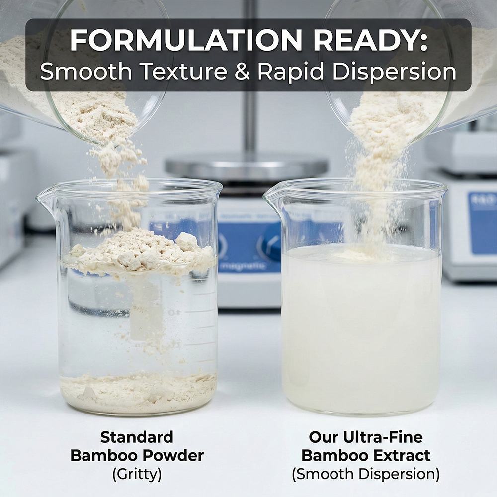 Bamboo Stem Extract product detail image 4