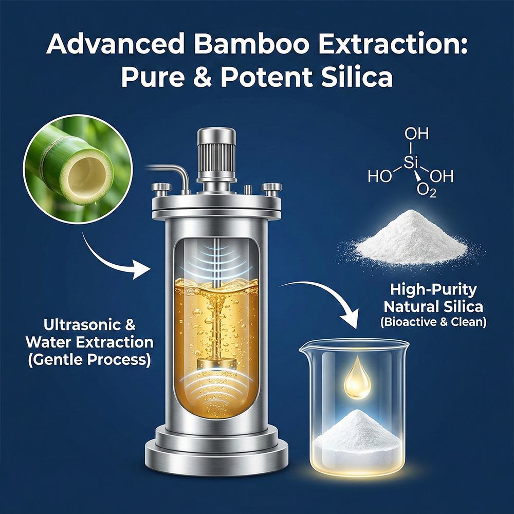 Bamboo Stem Extract product detail image 5