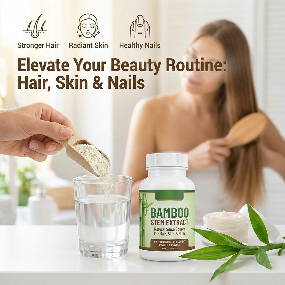 Bamboo Stem Extract product detail image 7