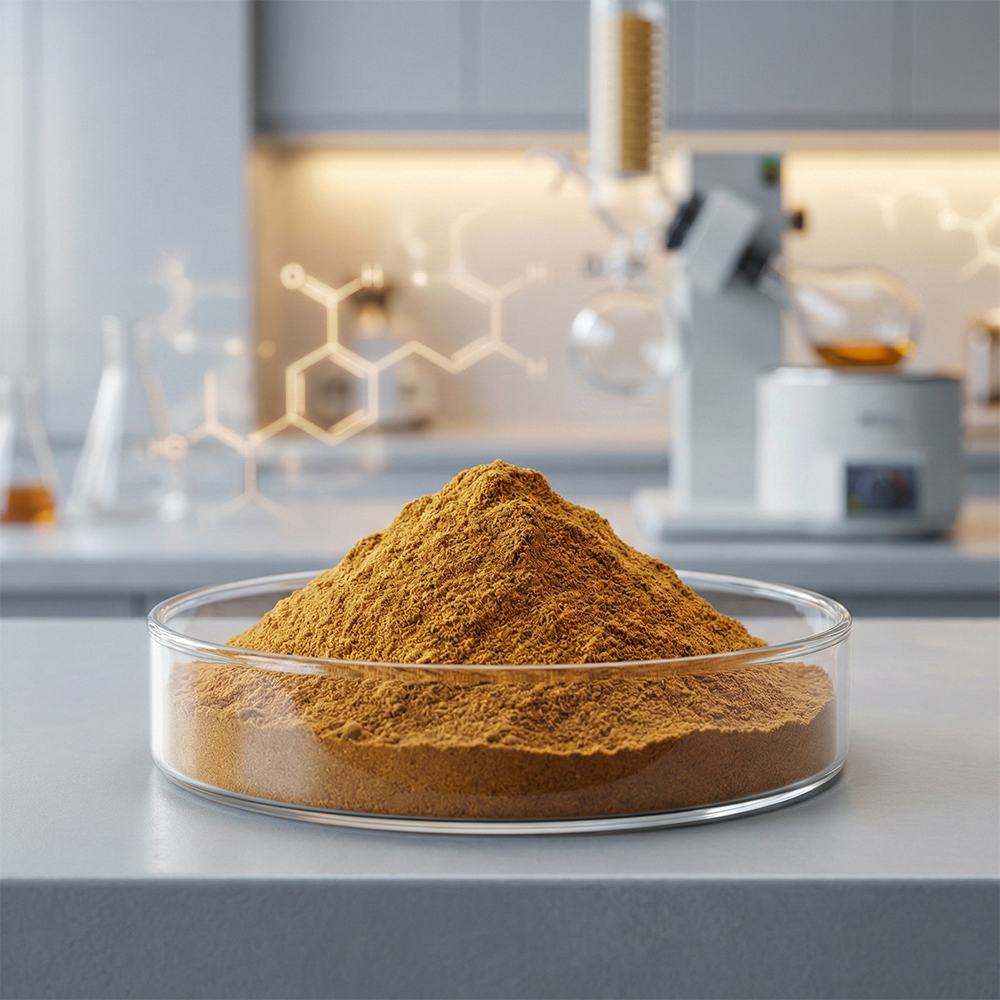 Cumin Extract