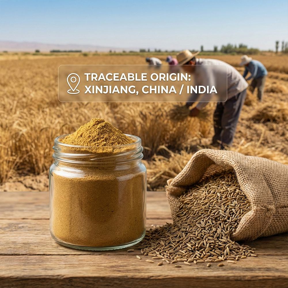Cumin Extract product detail image 2