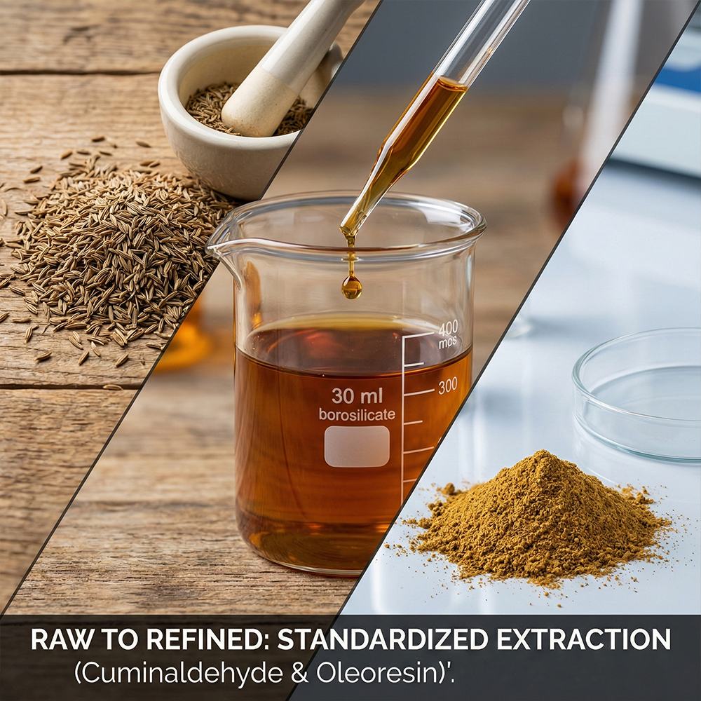 Cumin Extract product detail image 3