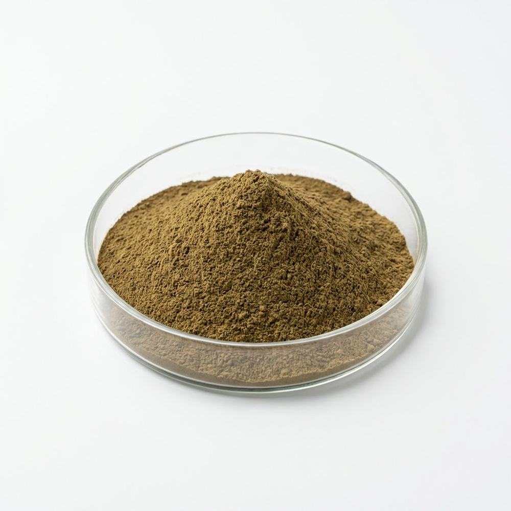 Perilla Leaf Extract