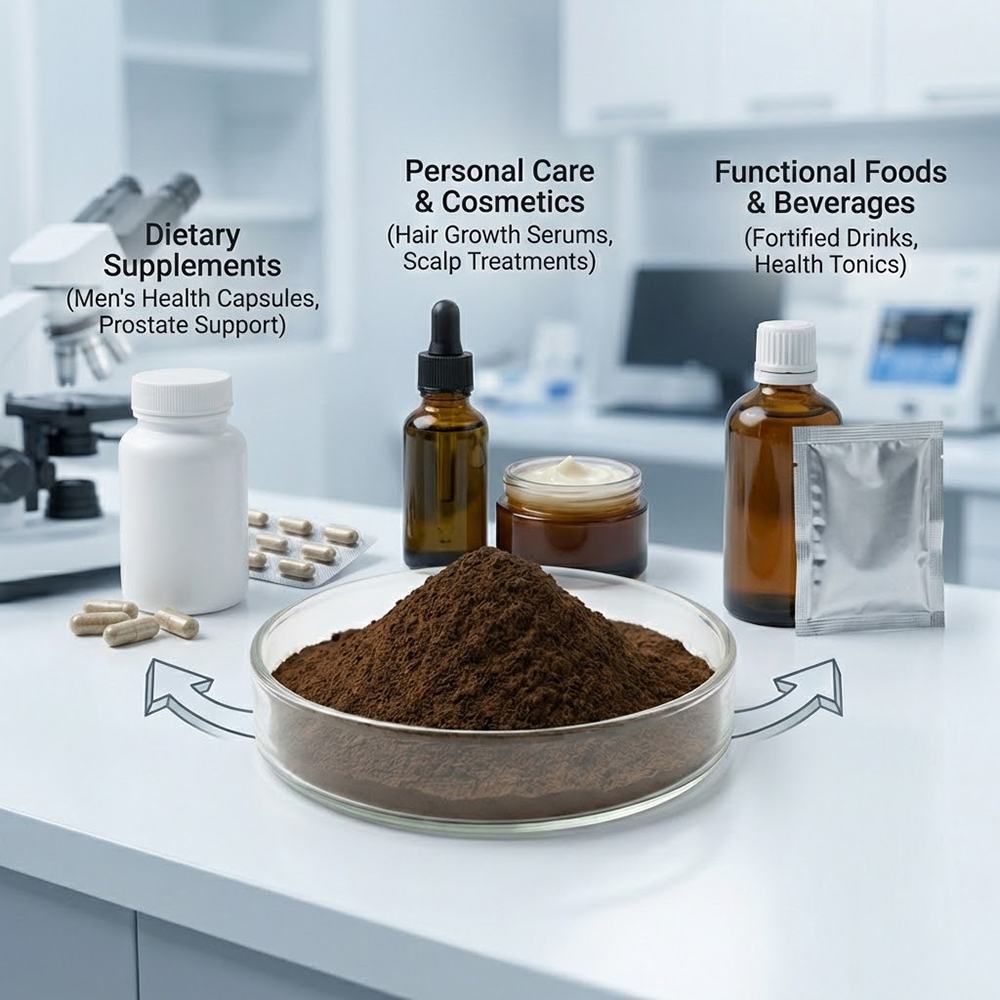 Saw Palmetto Extract product detail image 4