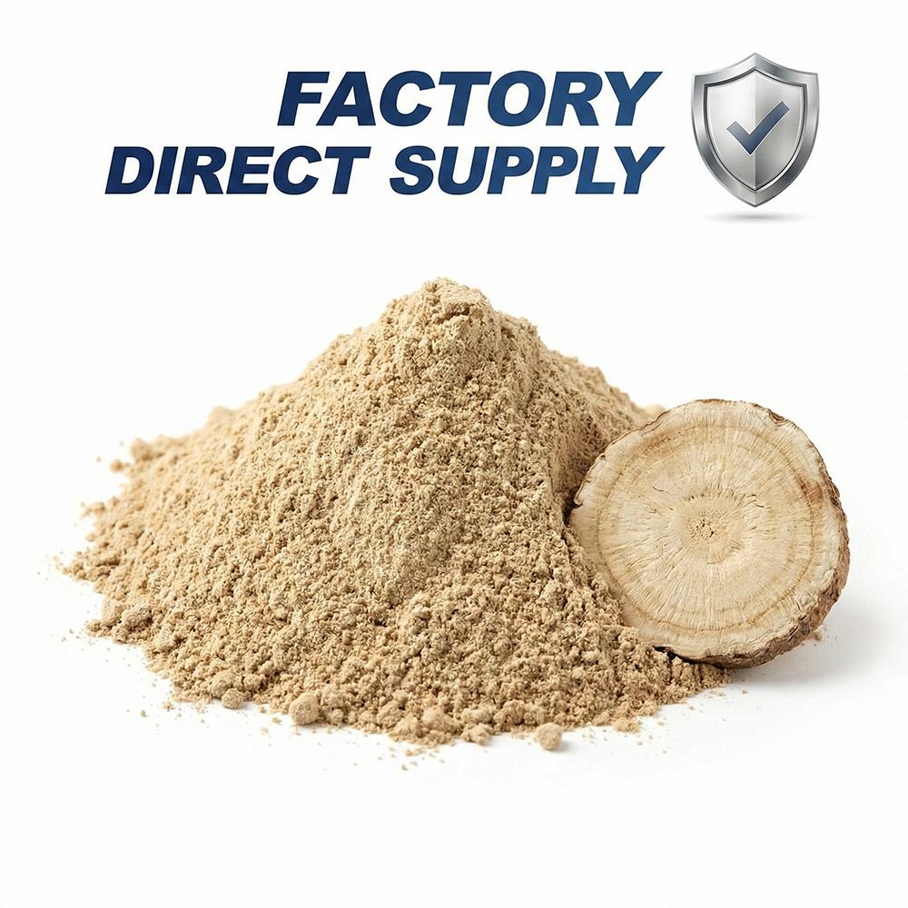 Wild Yam Extract