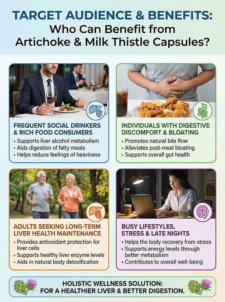 Artichoke Botanical Formula product detail image 8
