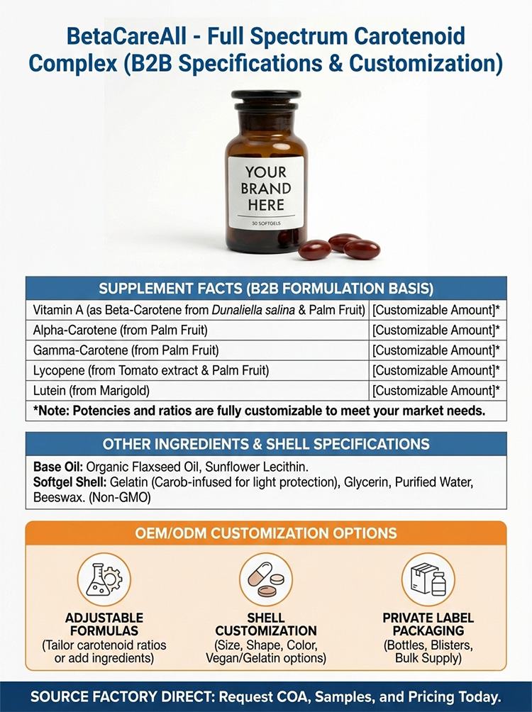 Beta Care All product detail image 7