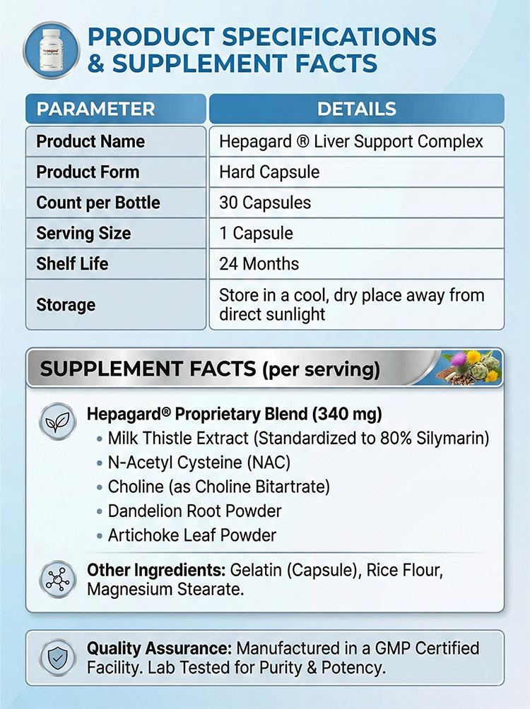Contains N-acetylcysteine product detail image 7