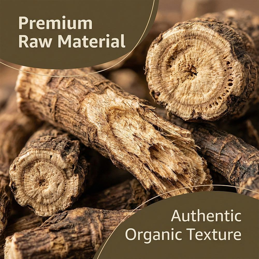 Dandelion root product detail image 4