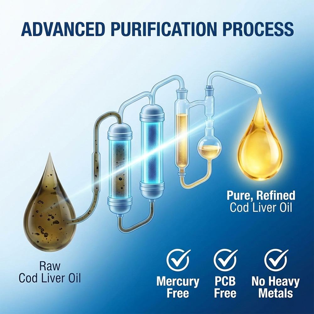 Dietary supplement soft capsules product detail image 2