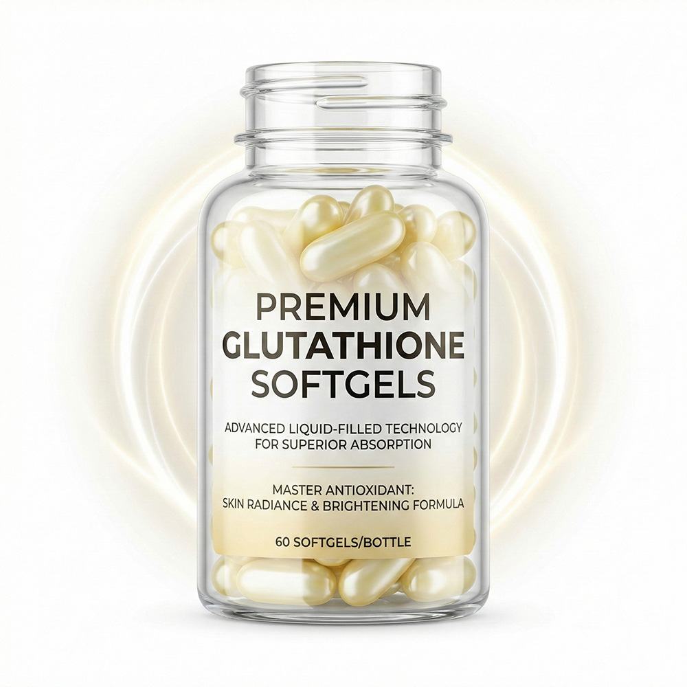 Glutathione Botanical Formula