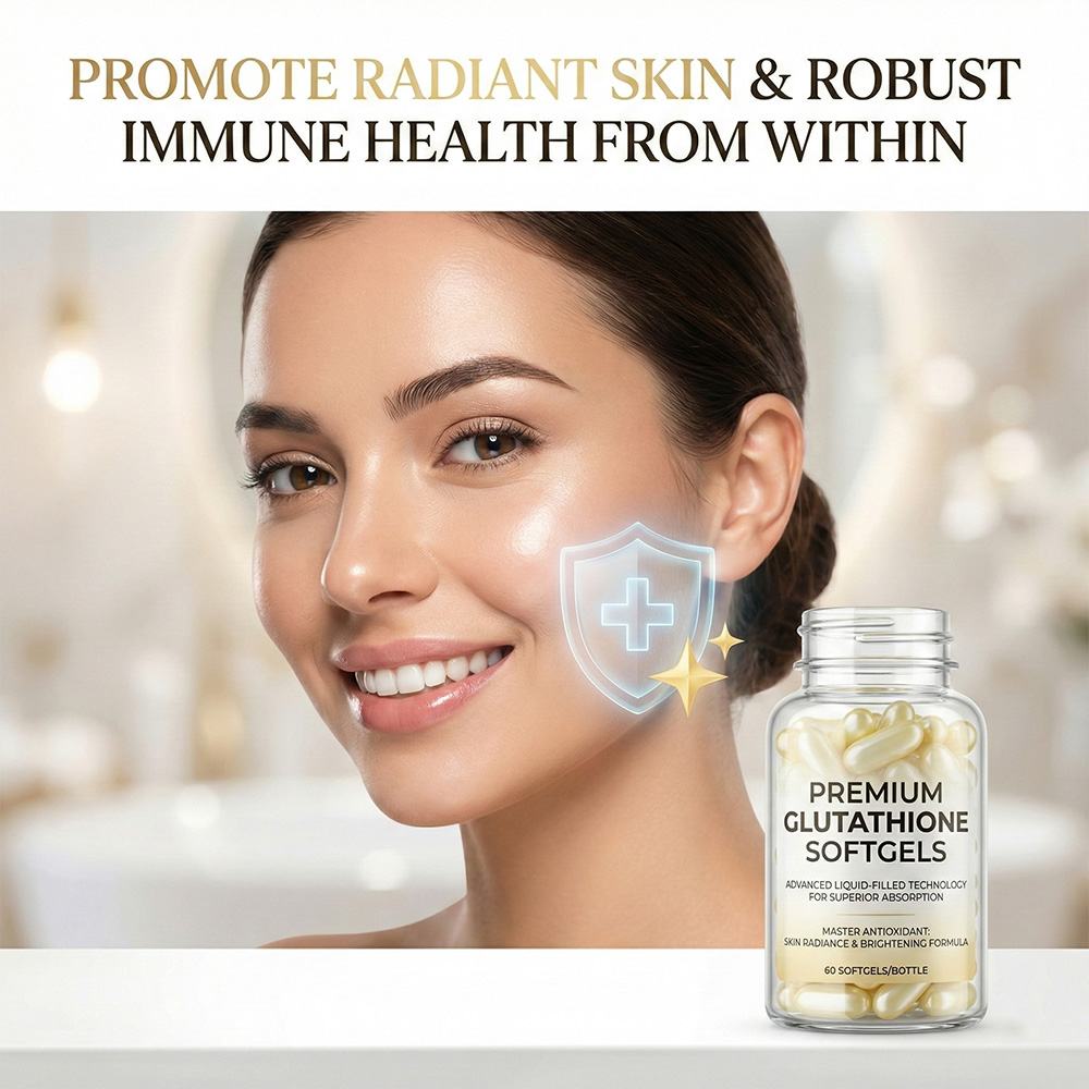 Glutathione Botanical Formula product detail image 4