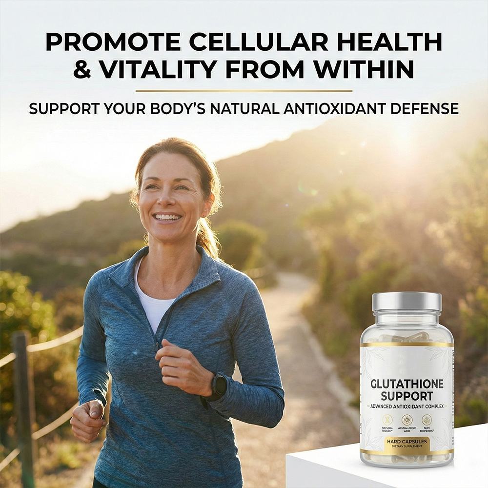 Glutathione support product detail image 5