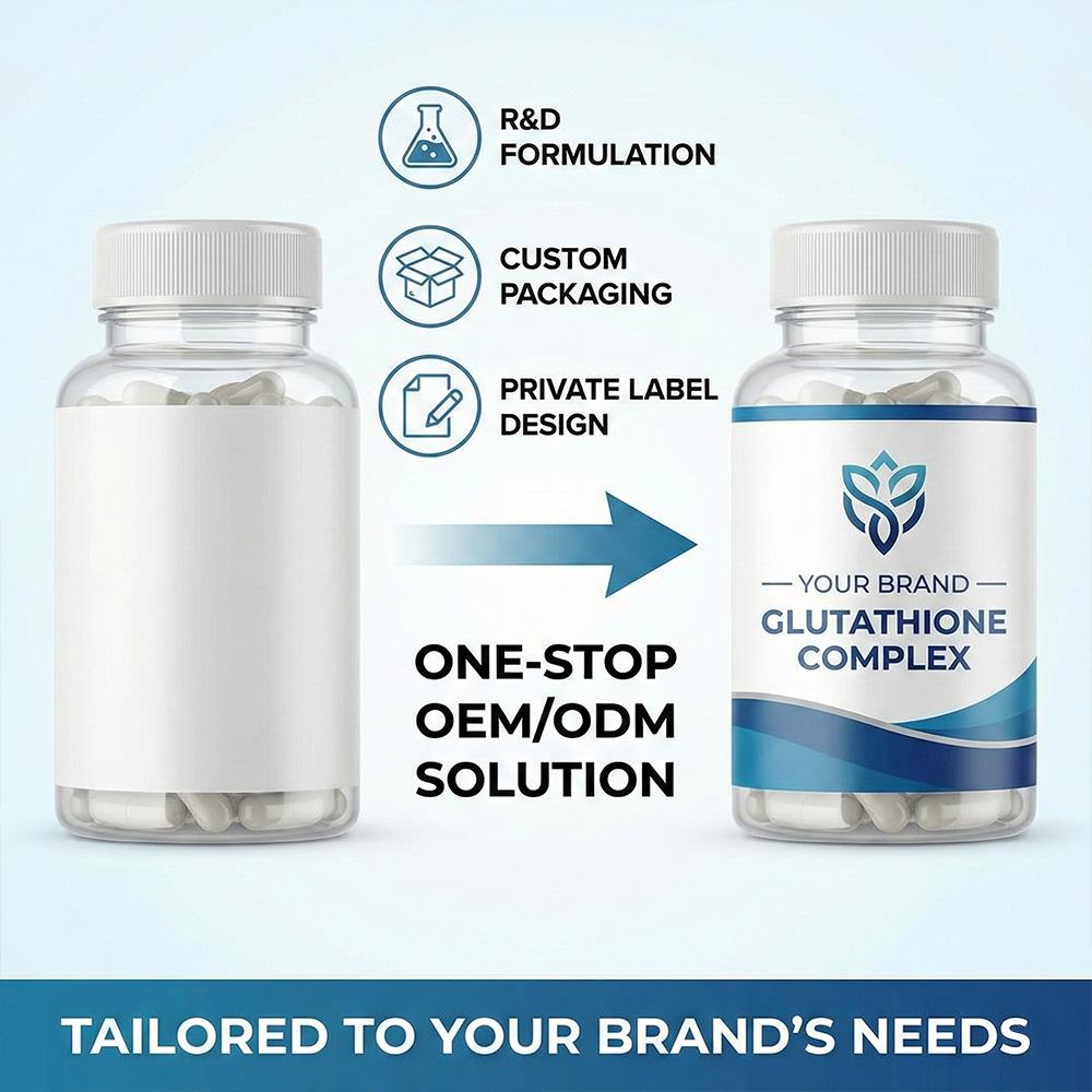 Glutathione support product detail image 6