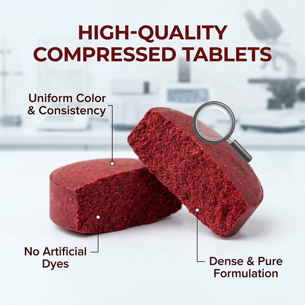 Hawaiian astaxanthin product detail image 3