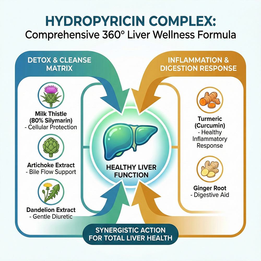 Hydropyricin complex product detail image 2