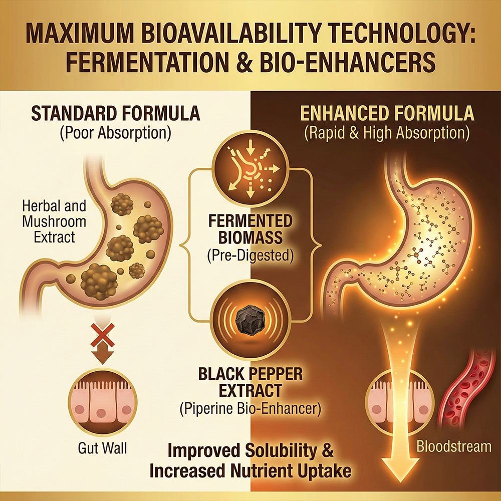 Liver capsules product detail image 3