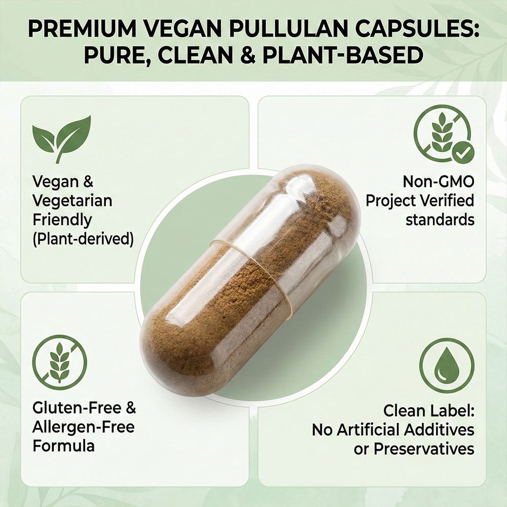 Liver capsules product detail image 4
