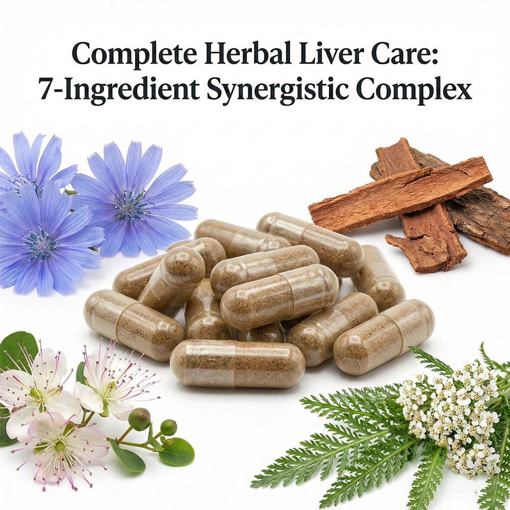 Liver Care