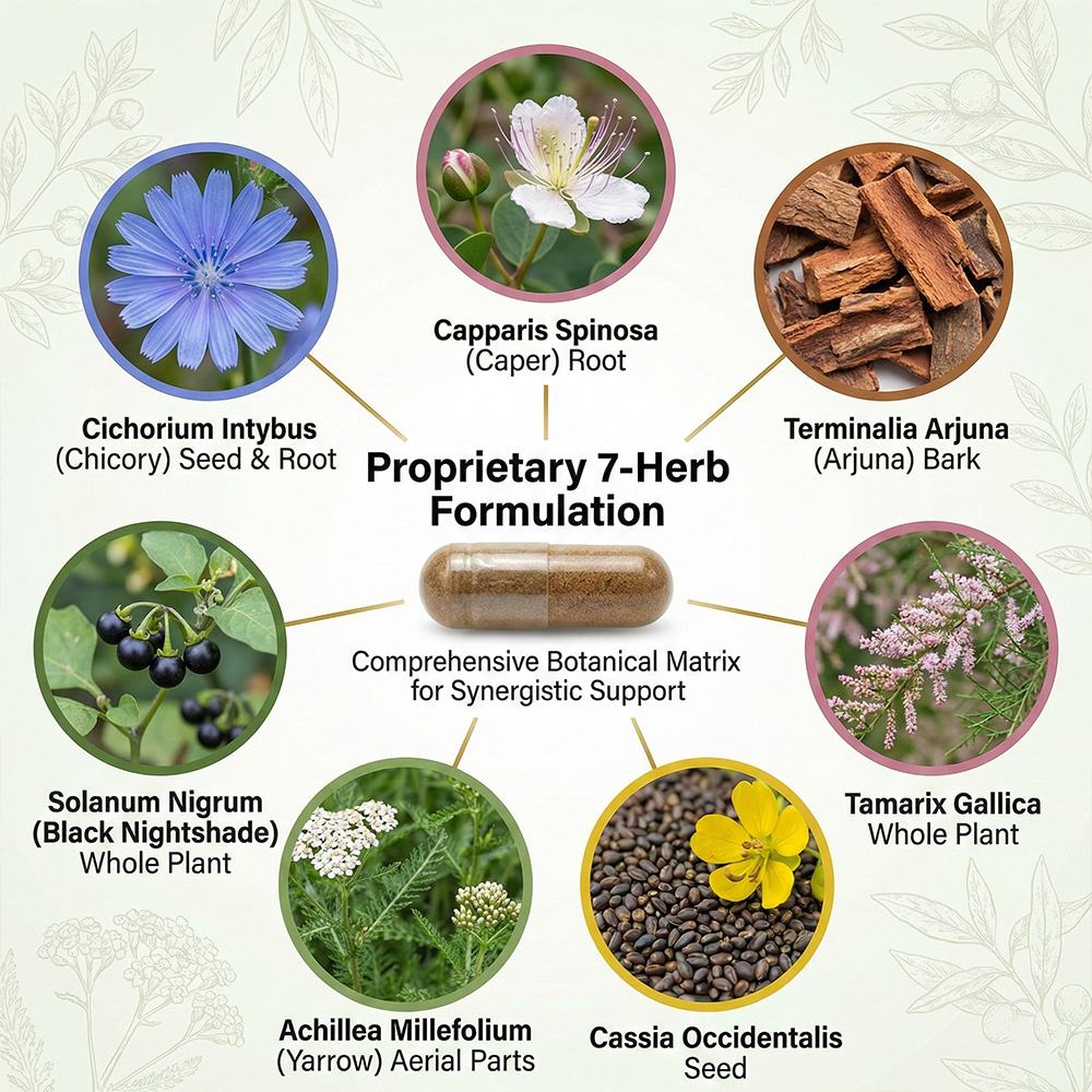 Liver Care product detail image 2