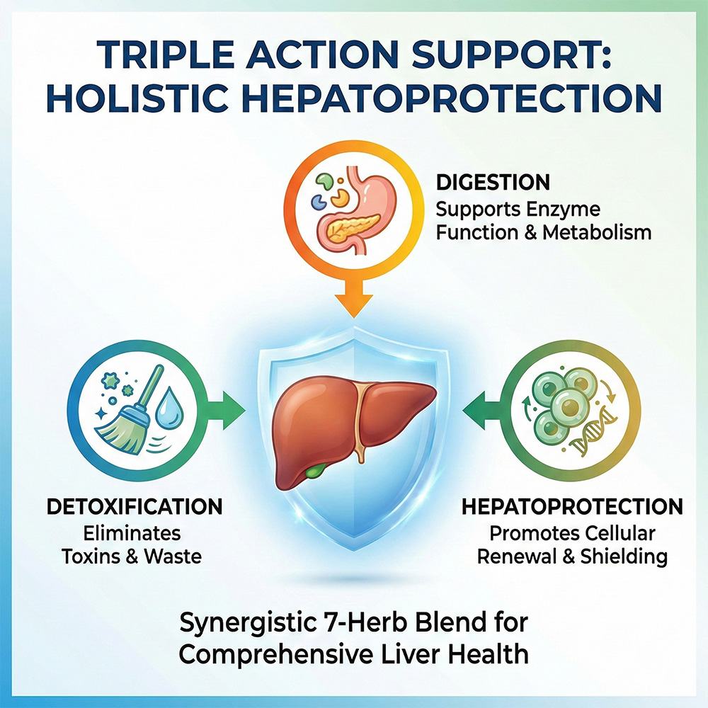 Liver Care product detail image 3