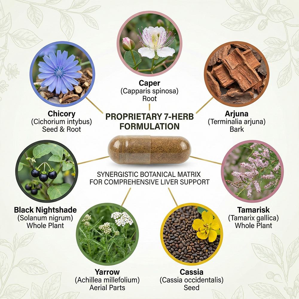 Liver care2 product detail image 2