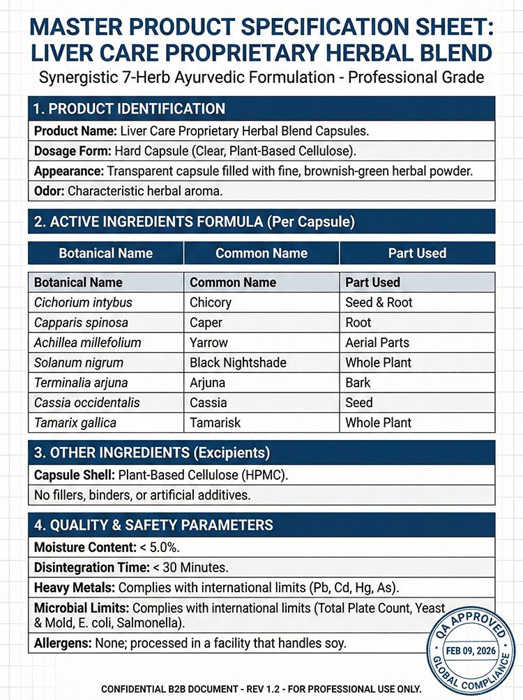 Liver care2 product detail image 7